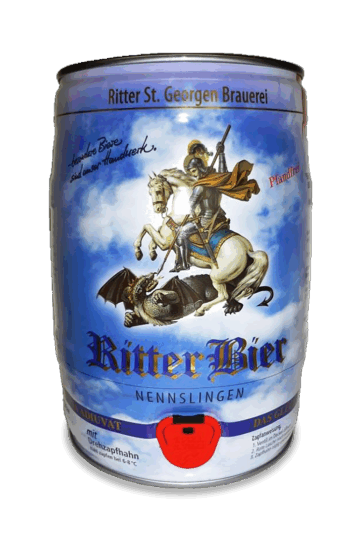 Ritter fass
