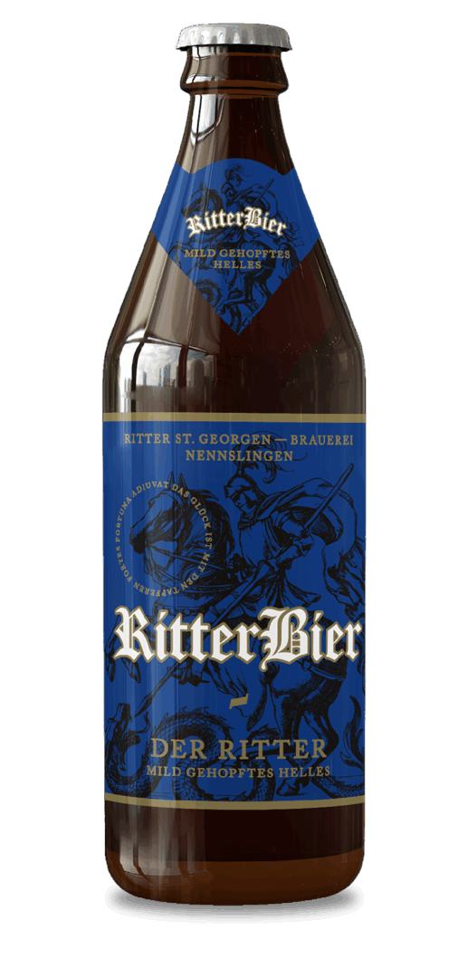 Ritter sorten 1