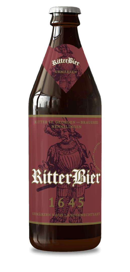Ritter sorten 13