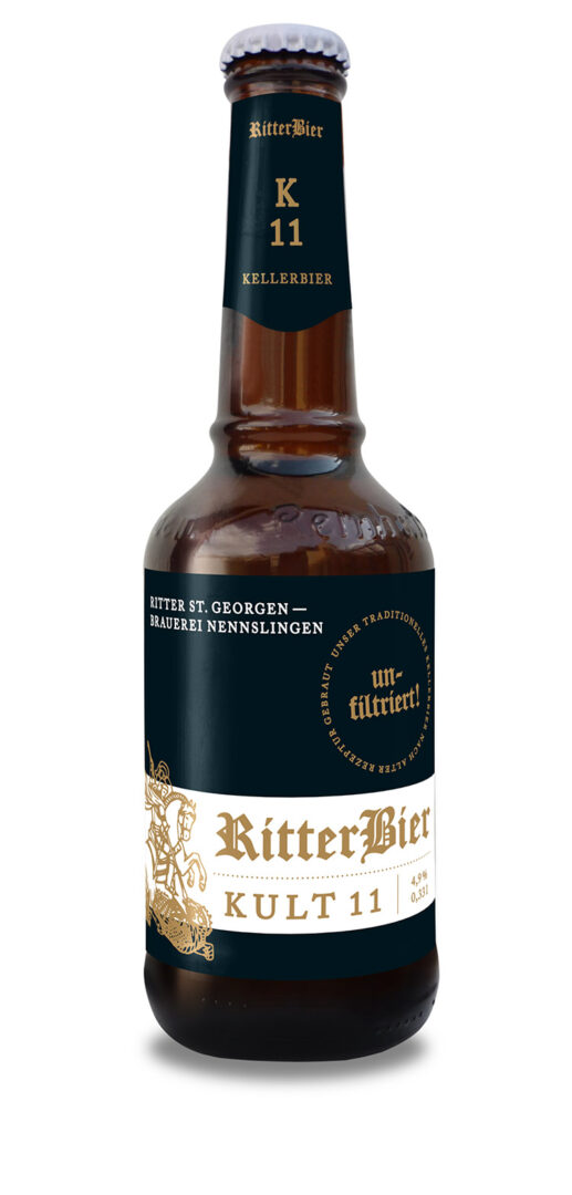 Ritter sorten klein kult 11 neu