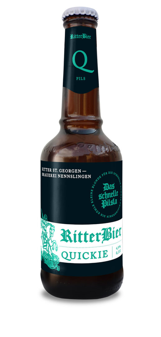 Ritter sorten klein quickie neu